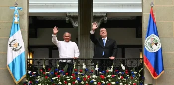 Briceño: audiencia oral del diferendo territorial en 2025