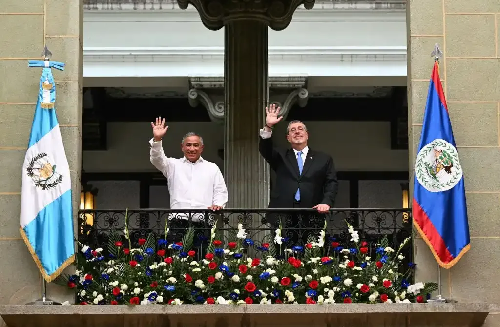 Briceño: audiencia oral del diferendo territorial en 2025