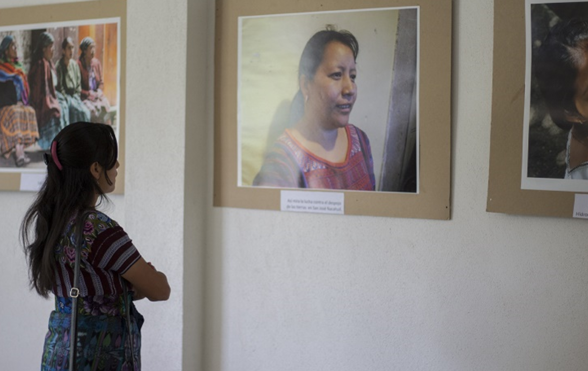 Plataforma digital para artistas mayas de Sololá con el PNUD